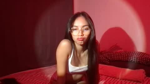 Aria Mariz online show from 11, 9, 2025