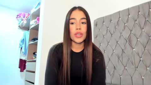 Snapshot of ariamontgomeryyy chatting on 29, 12, 2024 Aria Montgomery online show from 29, 12, 2024