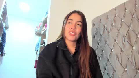 Snapshot of ariamontgomeryyy chatting on 30, 12, 2024 Aria Montgomery online show from 30, 12, 2024