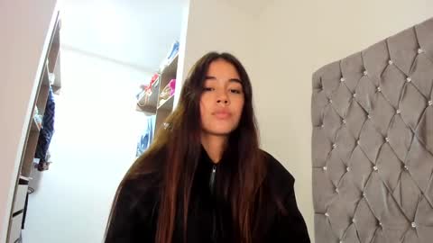 Snapshot of ariamontgomeryyy chatting on 31, 12, 2024 Aria Montgomery online show from 31, 12, 2024