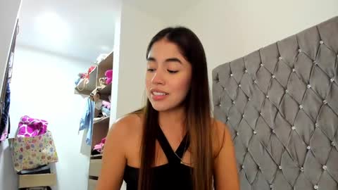 Snapshot of ariamontgomeryyy chatting on 9, 1, 2025 Aria Montgomery online show from 9, 1, 2025