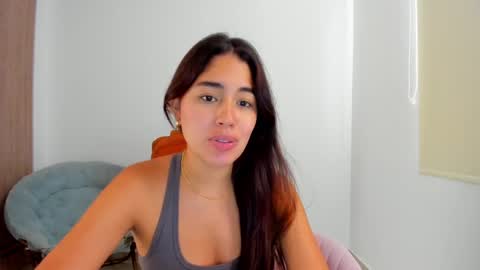 Snapshot of ariamontgomeryyy chatting on 4, 3, 2025 Aria Montgomery online show from 4, 3, 2025