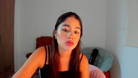 Snapshot of ariamontgomeryyy chatting on 10, 3, 2025 Aria Montgomery online show from 10, 3, 2025