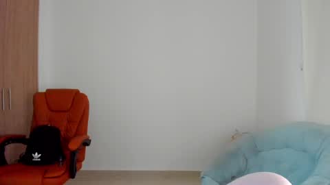 Snapshot of ariamontgomeryyy chatting on 11, 3, 2025 Aria Montgomery online show from 11, 3, 2025