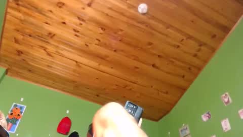 arian pervert online show from 20, 2, 2025