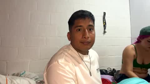 Snapshot of ariana252525 chatting on 19, 12, 2024 Ari y Will online show from 19, 12, 2024