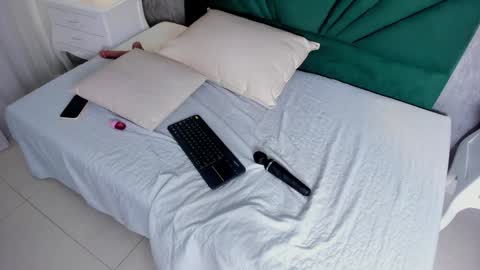 ARIANA online show from 28, 1, 2025