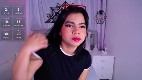 ARIANA online show from 13, 2, 2025