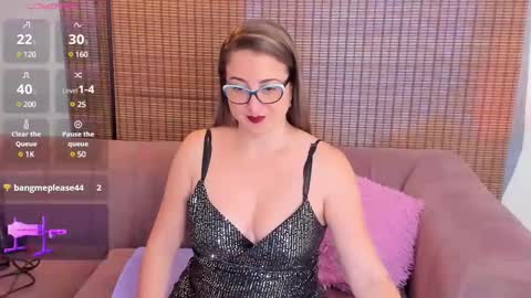 Ariana Cruz online show from 28, 12, 2024