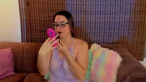 Ariana Cruz online show from 11, 5, 2026