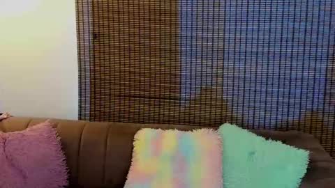 Ariana Cruz online show from 17, 5, 2026