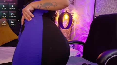 Ariana online show from 21, 5, 2026