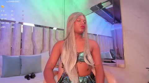 ariana_grande233 online show from 24, 3, 2026