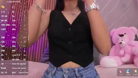 Ariana online show from 17, 12, 2025