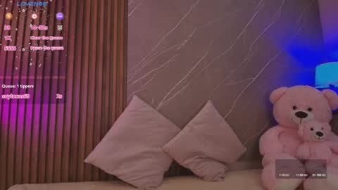 Ariana online show from 12, 3, 2026