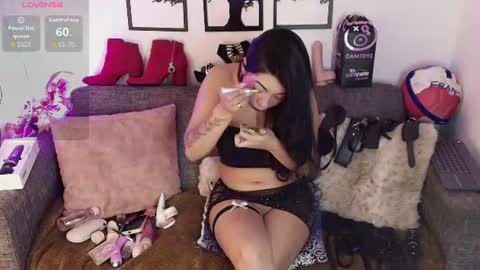 Ariana online show from 16, 6, 2026