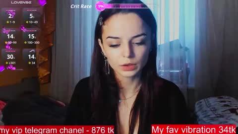 Ariana online show from 18, 11, 2025