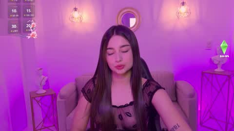 Ariana online show from 7, 1, 2026