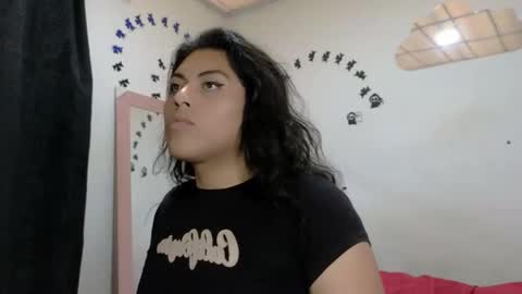 Ariana Rodriguez  trans Girl online show from 9, 1, 2026