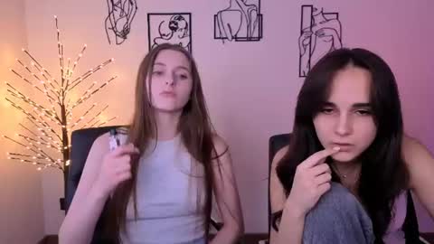 ariana_ross7 online show from 12, 7, 2026