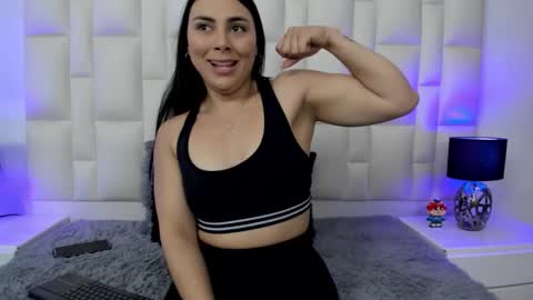 Snapshot of ariana_rouse_ chatting on 31, 1, 2026 ariana online show from 31, 1, 2026