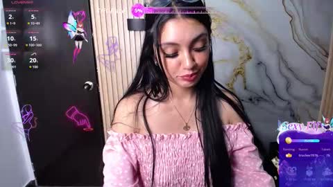 ariana_toro online show from 14, 1, 2026