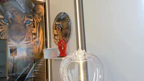 ariana_toro online show from 15, 4, 2026