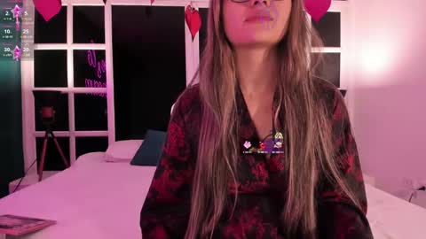 Ari online show from 3, 2, 2025