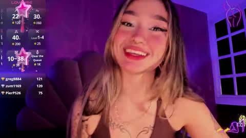 Ari online show from 27, 2, 2025