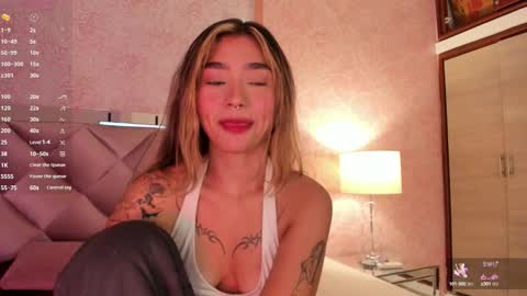 Ari online show from 7, 10, 2025