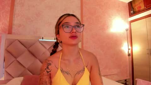 Ari online show from 17, 10, 2025