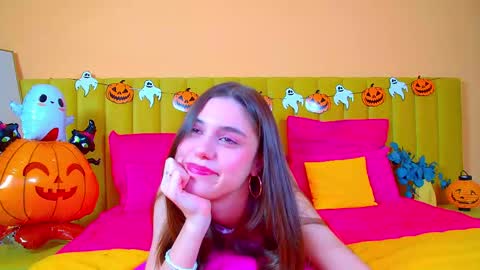 Ariana online show from 24, 10, 2025