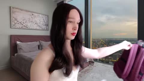 Ariana online show from 7, 3, 2025