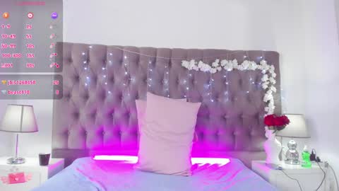 Andrea online show from 1, 3, 2025