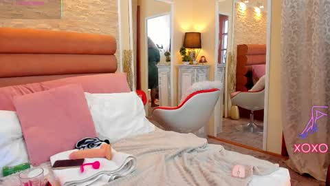 Snapshot of arianacroft_ chatting on 17, 1, 2026 Ariana online show from 17, 1, 2026