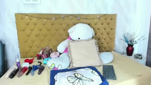 Ariana diosa online show from 29, 1, 2025