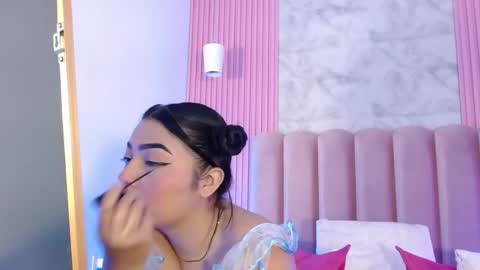 ArianaRougee online show from 3, 5, 2026