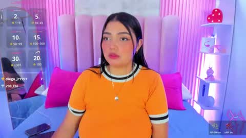 Snapshot of arianarougee chatting on 18, 6, 2026 ArianaRougee online show from 18, 6, 2026