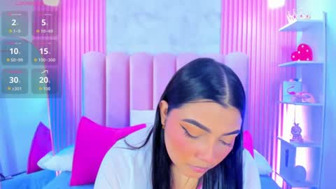 Snapshot of arianarougee chatting on 1, 7, 2026 ArianaRougee online show from 1, 7, 2026
