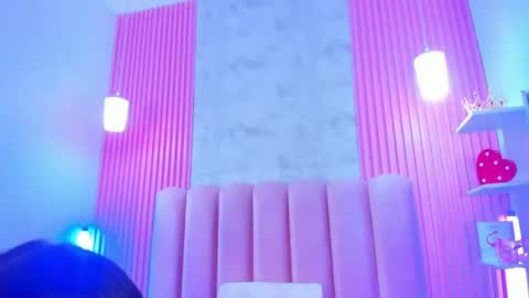 Snapshot of arianarougee chatting on 17, 7, 2026 ArianaRougee online show from 17, 7, 2026