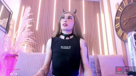 Ari  online show from 2, 12, 2025