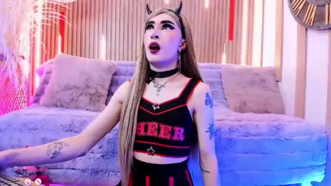 Ari  online show from 5, 1, 2026