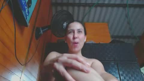 ARIANA online show from 24, 10, 2025