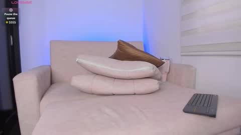 arianna_0 online show from 31, 1, 2026