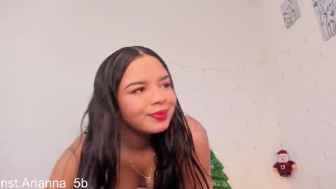 Ari 3 online show from 16, 12, 2025