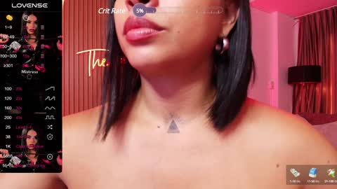 Arianna online show from 31, 1, 2025