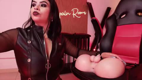 Arianna online show from 22, 2, 2025