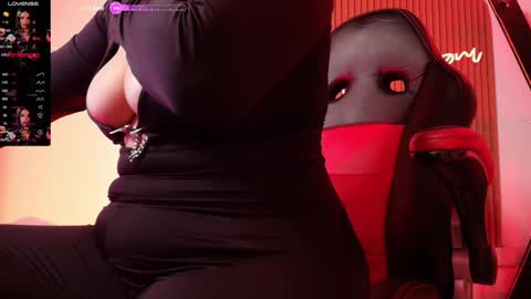 Arianna online show from 8, 3, 2025