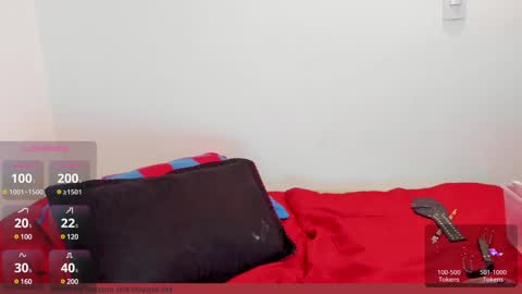 Snapshot of arianna_connor1 chatting on 28, 1, 2025 Arianna Connor online show from 28, 1, 2025