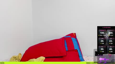 Snapshot of arianna_connor1 chatting on 6, 2, 2025 Arianna Connor online show from 6, 2, 2025